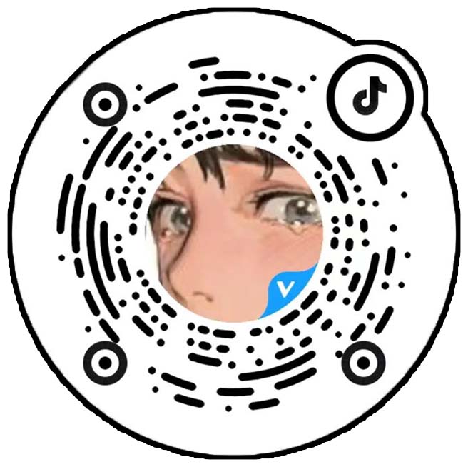 抖音二维码